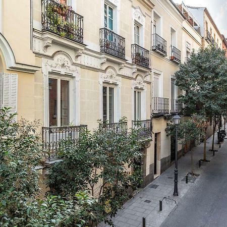 Waou Sol Es Mia - Corta Duracion Daire Madrid Dış mekan fotoğraf