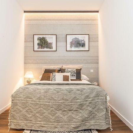 Waou Sol Es Mia - Corta Duracion Daire Madrid Dış mekan fotoğraf