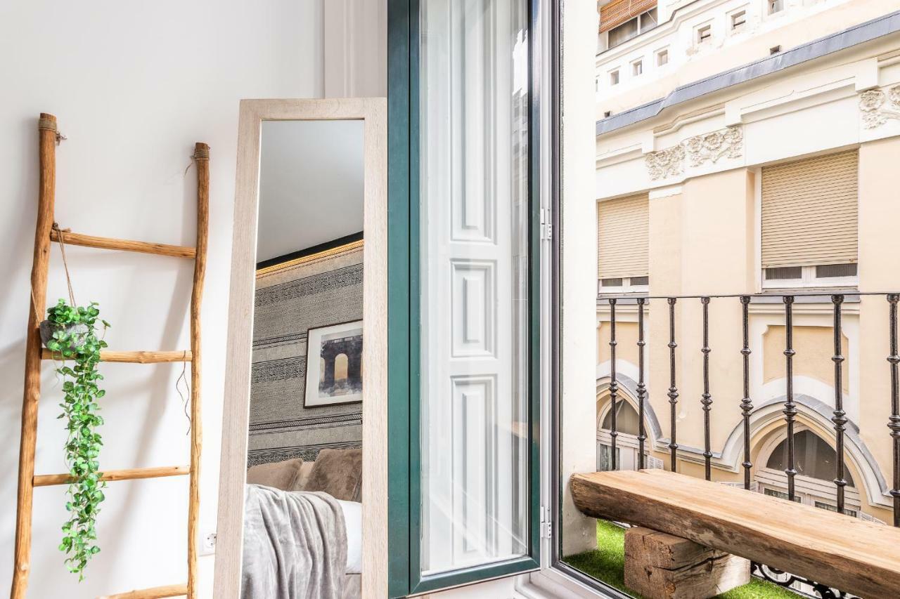 Waou Sol Es Mia - Corta Duracion Daire Madrid Dış mekan fotoğraf